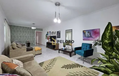 Sobrado à venda | 280m² | 5 dormitórios | 3 suítes | 2 vagas | jardim frança - são paulo/sp