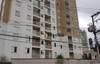 Apartamento à venda | 51m² | 2 dormitórios | 1 vaga | vila maria - são paulo/sp
