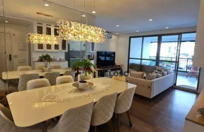 Apartamento à venda | 108m² | 3 suítes | varanda gourmet | 2 vagas | santa teresinha - são paulo/sp