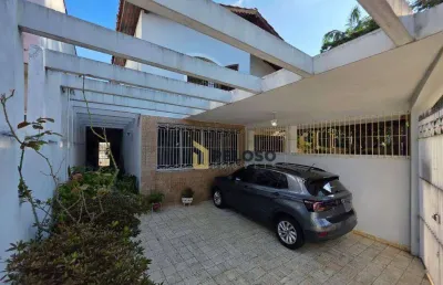 Sobrado à venda | 132m² | 3 dormitórios | 1 suíte | 2 vagas | tremembé - são paulo/sp