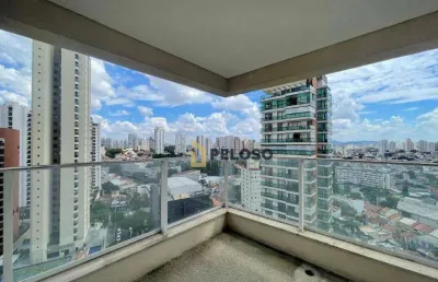 Apartamento novo à venda | 263m² | varanda gourmet | 4 suítes | 6 vagas | lazer completo | santana - são paulo/sp