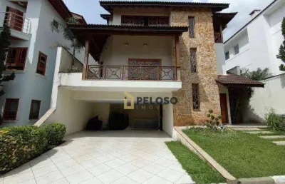 Sobrado à venda | 500m² | 4 suítes | hidro | 5 vagas | tucuruvi - são paulo/sp