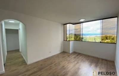 Apartamento com 3 dormitórios para alugar, 84 m² - (zona norte) barro branco - são paulo/sp