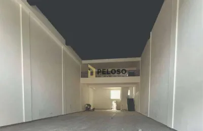 Ponto comercial para locação | 320m² | 3 wcs | 4 vaga | santana - sãopaulo/sp