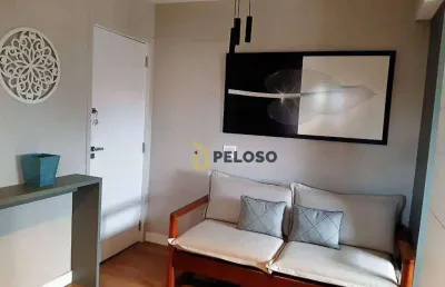 Studio à venda | 31m² | 1 dormitório | sem vaga | santa terezinha - são paulo/sp