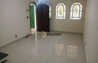 Sobrado à venda | 114m² | 3 suítes | churrasqueira | 2 vagas | santa teresinha - são paulo/sp
