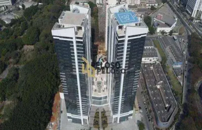 Sala comercial com 1 sala à venda na Rua Rubens Meireles, Barra Funda, São Paulo