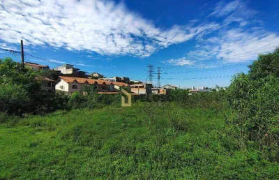 2 terrenos planos à venda | 615,20m² | jardim vila galvão - guarulhos/sp