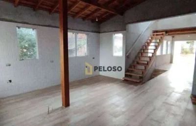 Sobrado à venda | 133m² | 3 suítes | 3 vagas de gaaragem tremembé - são paulo/sp