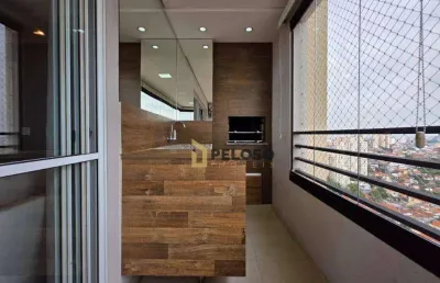 Apartamento à venda | 116m² | 3 dormitórios | 1 suíte | 3 vagas | santana - são paulo/sp