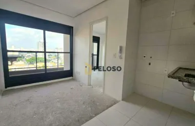 Apartamento à venda | 28m² | vila guilherme - são paulo/sp