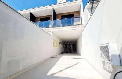 Sobrado à venda | 144m² | 3 dormitórios | 1 suíte | área gourmet | sacada | 3 vagas | imirim - são paulo/sp.