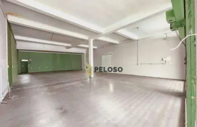Salão comercial à venda | 527m² | 4 wcs | 4 vagas | vila renata - guarulhos/sp