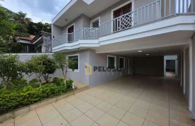Sobrado à venda | 224m² | 4 dormitórios | 3 suítes | 6 vagas | tremembé - são paulo/sp
