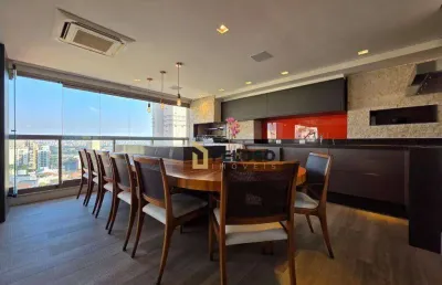 Apartamento à venda | 250m² | 3 suítes | 4 vagas | santana - são paulo/sp