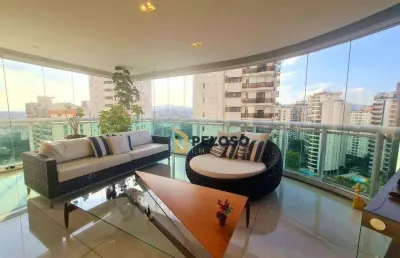 Apartamento à venda | 228m² | 4 suítes  | 5 vagas + depósito | santana - são paulo/sp