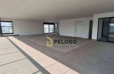 Apartamento 310 m² a venda /higienopolis /são paulo