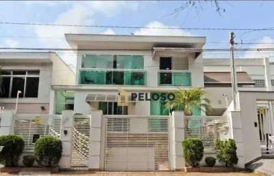 Sobrado à venda | 364m² | 3 dormitórios | 2 suítes | 3 vagas | jardim frança - são paulo/sp