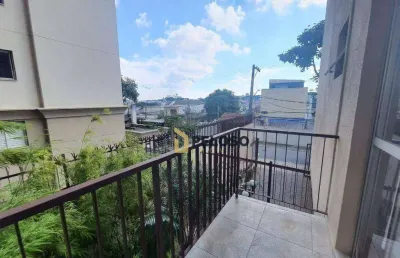 Apartamento à venda | 50m² | 2 dormitórios | reformado| 1 vaga | lauzane paulista - são paulo/sp