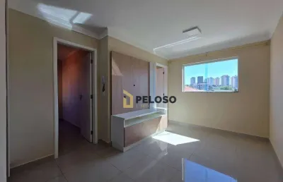 Apartamento à venda | 38m² | 2 dormitórios | 1 vaga | santa teresinha - são paulo/sp