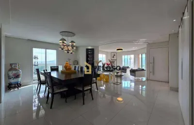 Apartamento à venda | 200m² | 3 suítes | 6 vagas | mandaqui - são paulo/sp