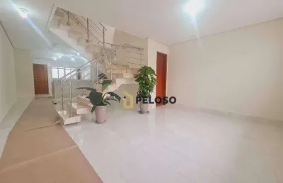 Sobrado à venda | 147m² | 3 suítes  | 2 vagas | imirim - são paulo/sp