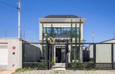 Sobrado comercial vende ou aluga | 300m² | 04 vagas | santana - são paulo/sp