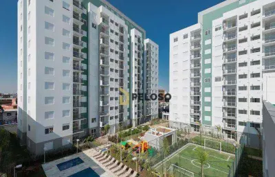 Apartamento à venda | 49m² | 2 dormitórios | 1 vaga | vila guilherme - são paulo/sp