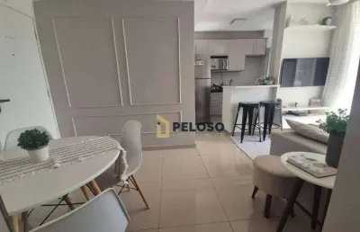 Apartamento à venda | 49m² | 2 dormitórios | 1 vaga | vila guilherme - sp