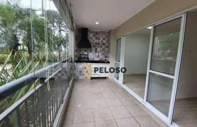 Apartamento garden à venda | 3 dormitórios | 1 suíte | varanda gourmet | quintal | lazer completo | horto florestal/sp.