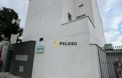 Apartamento novo à venda | 40m² | 2 dormitórios | vila maria - são paulo/sp