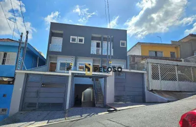 Sobrado com 3 dormitórios à venda | 130 m² por r$ 820.000 | mandaqui - são paulo/sp