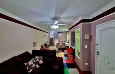Sobrado à venda | 180 m² | 3 suítes | 4 vagas | jardim são paulo - são paulo - sp.
