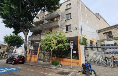 Apartamento | 53m² | 1 dormitório | sala ampla | quintal | santana/sp