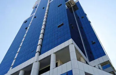 Sala comercial | edifício k1 |  50 m² | 1 vaga |  santana - são paulo/sp