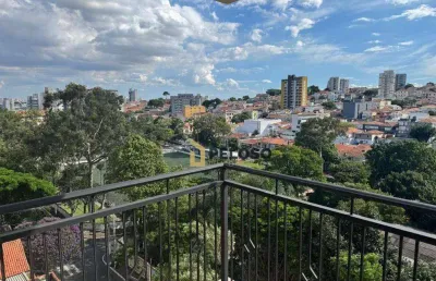 Apartamento a venda | 74,5m² | 2 dormitórios | 1 suíte | 1 vaga | jardim são paulo - são paulo/sp
