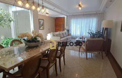 Sobrado a venda | 250m² | 3 dormitórios | 3 suítes | 7 banheiros | 6 vagas| jardim são paulo/sp