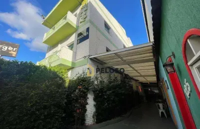 Prédio à venda | 430 m² | 18 dormitórios | 8 suítes | santana, são paulo/sp|  - santana - são paulo/sp
