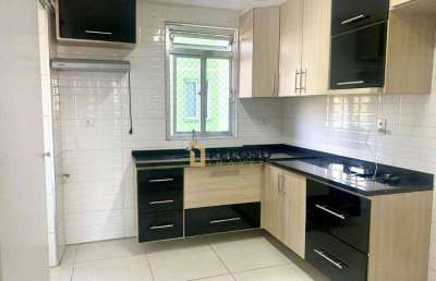 Apartamento à venda | 3 dormitórios | 1 vaga | vila sabrina - são paulo/sp