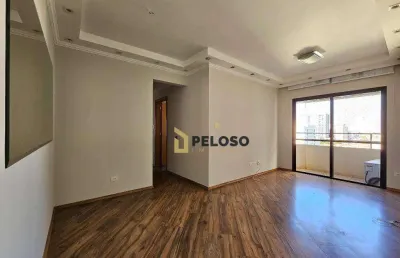 Apartamento com 3 dormitórios à venda | 82 m² por r$ 680.000 | santa teresinha - são paulo/sp