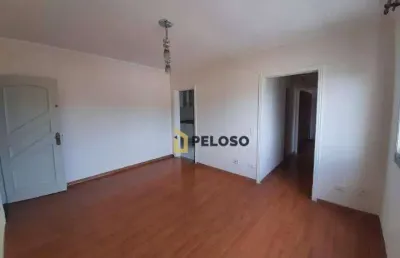 Apartamento com 2 dormitórios à venda | 67 m² por r$ 420.000 | tremembé - são paulo/sp