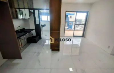 Apartamento a venda | 64,5 m² | 2 dormitórios | 1 suíte | 1 vaga de garagem | parada inglesa - são paulo/sp
