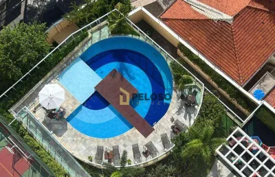 Apartamento alto padrão à venda | 193m² | 3 suítes | 4 vagas-  santana /sp