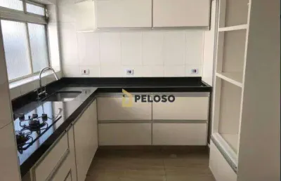 Apartamento duplex com 4 dormitórios para alugar | 150 m² | 4 dormitórios | 2 suítes | 3 banheiros | 1 vaga | santa teresinha - são paulo/sp