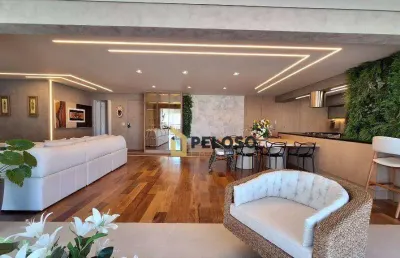 Apartamento à venda | reformado | porteira fechada | 190m² | 3 suítes | varanda gourmet | 3 vagas | santana - são paulo/sp