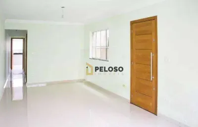 Casa com 3 quartos à venda na Rua Márcio Mazzei, Vila Mazzei, São Paulo