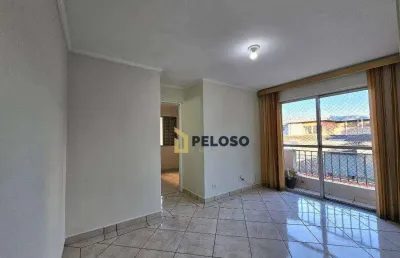Apartamento com 1 dormitório à venda, 42 m² por r$ 310.000,00 - vila guilherme - são paulo/sp