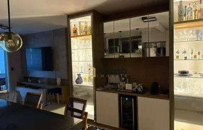 Apartamento à venda | 92m² | 3 dormitórios | 1 suíte | 2 banheiros | 2 vagas | jardim são paulo - são paulo/sp