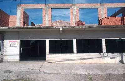 Casa com 6 quartos à venda na Rua Dozulina Furlin Buiar, Cachoeira, Araucária