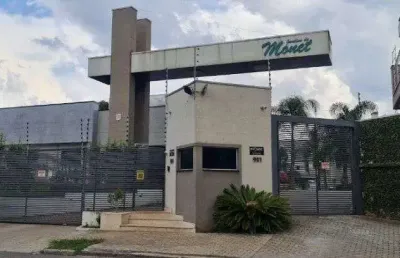 Sobrado à venda no bairro campo comprido - curitiba/pr